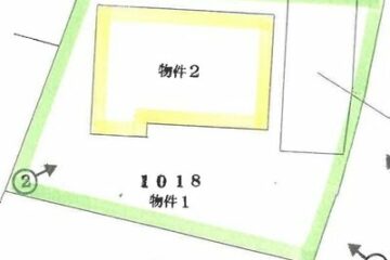 6,57 millions de yens par maison, Iizuna-cho, Josuiuchi-gun, préfecture de Nagano, 168 mètres carrés