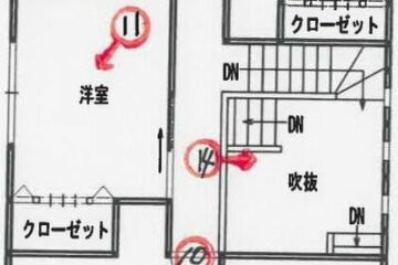 爱媛县今治市 1223 万日元 一户建 123 平方米