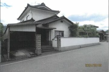 1,63 million de yens par maison construite dans la ville de Chikuma, préfecture de Nagano, 127 mètres carrés