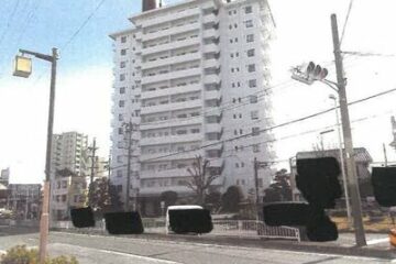 爱知县名古屋市瑞穗区 1110 万日元 73 平方米公寓