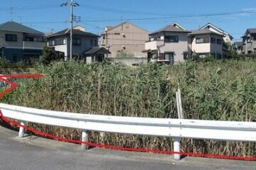 奈良县奈良市 7290 万日元 土地 2880 平方米