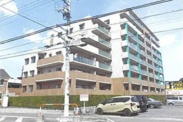 埼玉县入间市 1325 万日元 72 平方米公寓