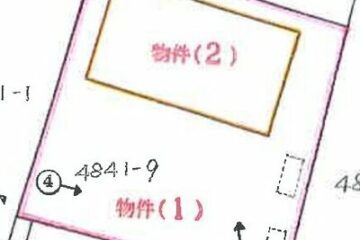 长野县茅野市 1543 万日元 一户建 108 平方米