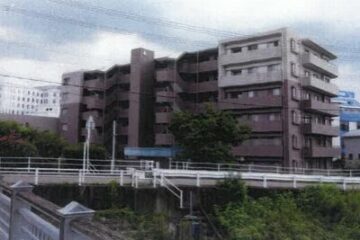 Aichi Prefecture Komaki City 5.68 million yen 97 square meters apartment