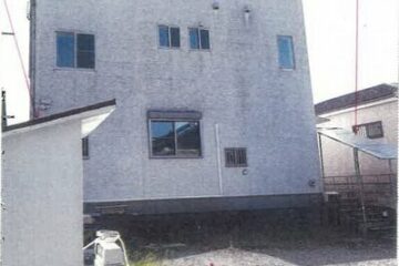 Aichi Prefecture Aisai City 11.47 million yen One-family house 127 square meters