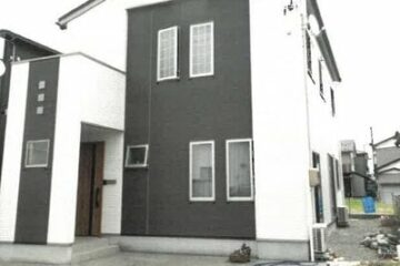 Yamagata Prefecture Sakata City 9.39 million yen One-family house 122 square meters